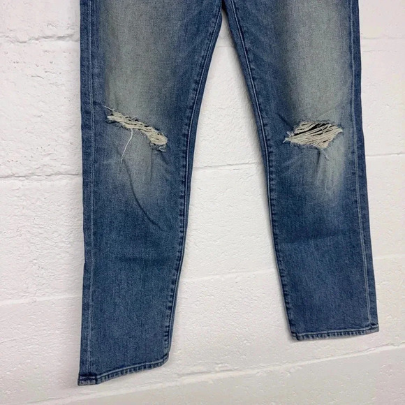 Mother Superior The Trickster Ankle in Crying on Holy grounds 25 - Picture 4 of 10